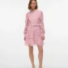 Vmariana Short Dress