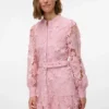 Vmariana Short Dress