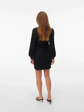 Vmarlet Midi-Kleid