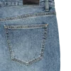 Vmasta Low-Rise-Jeans mit Bootcut-Passform
