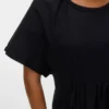 Vmasta Midi-Kleid