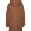 Vmaugusta Daunenmantel