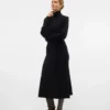 Vmaurelia Langes Kleid