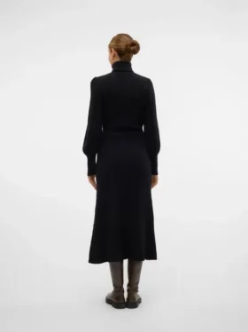 Vmaurelia Langes Kleid