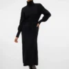 Vmaurelia Langes Kleid