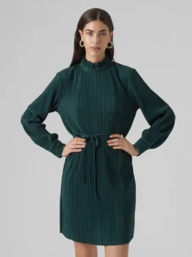 Vmaurora Short Dress