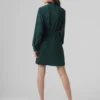 Vmaurora Short Dress