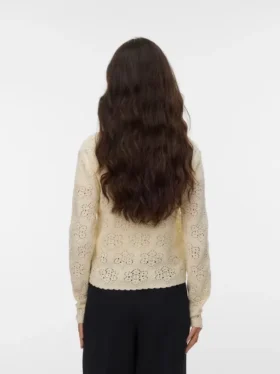 VMAva Strickcardigan