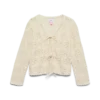 VMAva Strickjacke