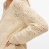 VMAva Strickjacke