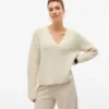 Vmawsome Strickpullover aus Strickwaren