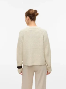 Vmawsome Strickpullover aus Strickwaren