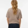 Vmawsome Strickpullover aus Strickwaren