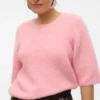 Vmawsome Strickpullover aus Strickwaren