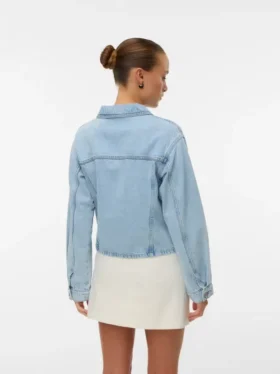 Vmaya Jeansjacke