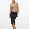 Vmbaaba Langrock mit hoher Taille
