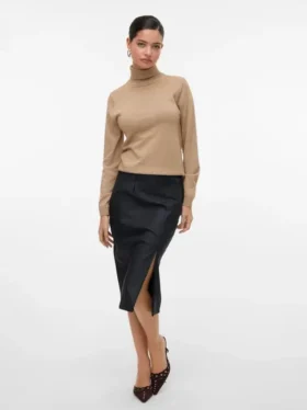 Vmbaaba Langrock mit hoher Taille