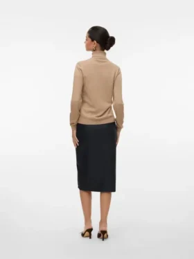 Vmbaaba Langrock mit hoher Taille