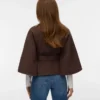 Vmbabetterosa Jacke
