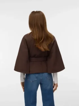 Vmbabetterosa Jacke
