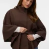 Vmbabetterosa Jacke
