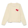 Vmbam Strickpullover