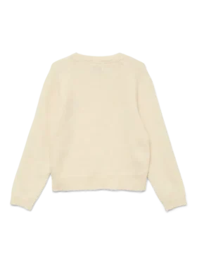 Vmbam Strickpullover