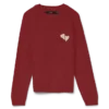 Vmbam Strickpullover