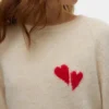 Vmbam Strickpullover