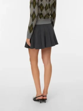 Vmbambina High Waist Shorts