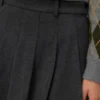 Vmbambina High Waist Shorts