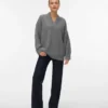 Vmbang Strickpullover