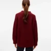 Vmbang Strickpullover
