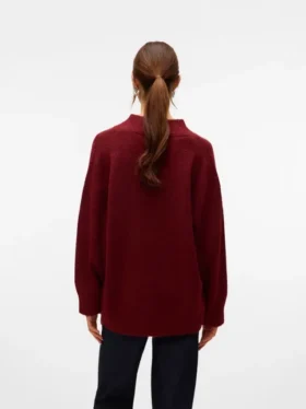 Vmbang Strickpullover