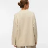 Vmbang Strickpullover