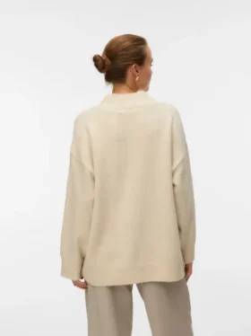 Vmbang Strickpullover