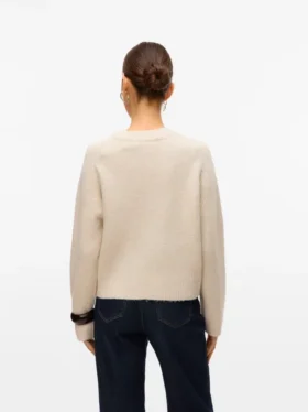 Vmbang Strickpullover