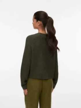 Vmbang Strickpullover