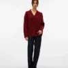 Vmbang Strickpullover