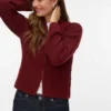 Vmbang Strickwaren-Jacke