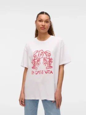 Vmbayleigh T-Shirt