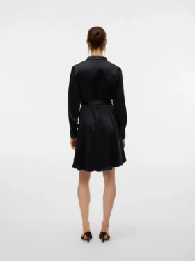 Vmbea Kurzes Short-Kleid