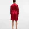 Vmbea Kurzes Short-Kleid