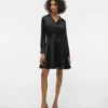 Vmbeatrice Short Dress