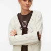 Vmbecca Strickwaren-Jacke