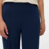 Vmbecky-Hose mit hoher Leibhöhe