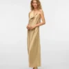 Vmbekka Midi-Kleid