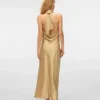 Vmbekka Midi-Kleid