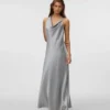 Vmbekka Midi-Kleid