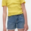 Vmbella-Jeansshorts